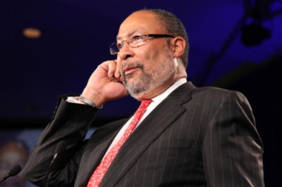 Λος Άντζελες Κλίπερς: Ντικ Πάρσονς… ο άνθρωπος του NBA