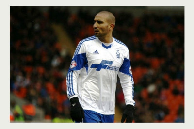 Νότιγχαμ Φόρεστ: «Στην έξοδο ο Τζεμπούρ»