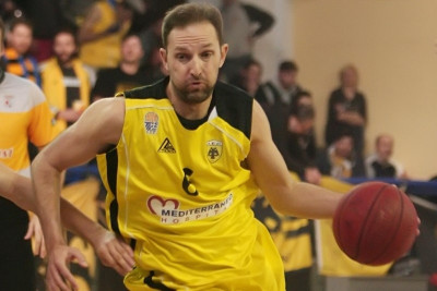 Φαλέκας: «Σταθήκαμε στο ύψος μας»