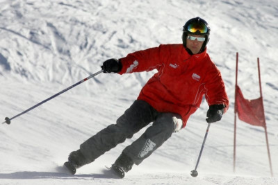 Μίκαελ Σουμάχερ: «Δεν θα είναι ξανά ο ίδιος»