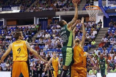 Ουνικάχα Μάλαγα: Οριστικά τέταρτη