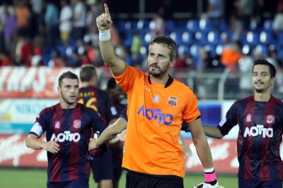 Βέροια: Βράβευση και… εξομολόγηση Αναστασόπουλου (video)