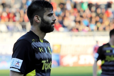 Κύργιας: «Προτεραιότητά μου ο Άρης»