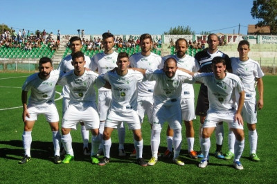 Όμηρος Νεοχωρίου-Αστέρας Ιτέας 0-0