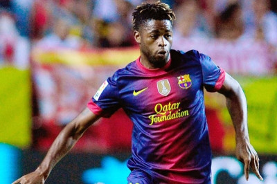 Μπαρτσελόνα: Προς Αγγλία ο Σονγκ