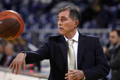 Αλεξανδρής: «Ο Ολυμπιακός θα πάρει το πρωτάθλημα»