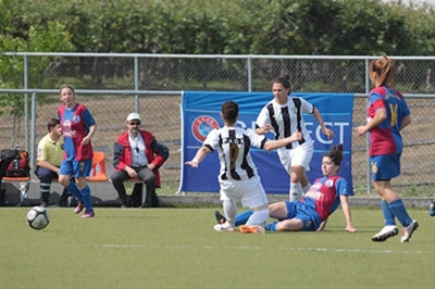 Κύπελλο Ελλάδας Γυναικών: Στον τελικό ΠΑΟΚ και Δράμα (photos)