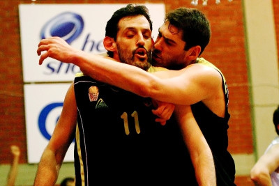 Τσιάκος: «Επιτέλους, στην Α1 η ΑΕΚ»