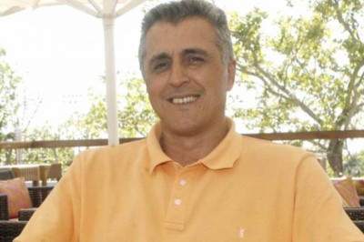 Αίας Ευόσμου: Ανανέωσε ο Χατζούλης