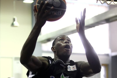 Ουίλσον: «Έμαθα πολλά στον Απόλλωνα Πατρών» (video)