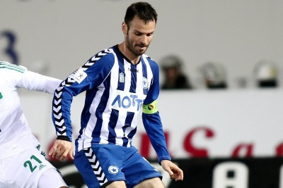 Ατρόμητος: Χωρίς Νάστο και εκπλήξεις με ΠΑΟΚ