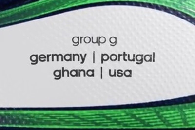 Παγκόσμιο Κύπελλο: Η Brazuca στις ΗΠΑ (video)