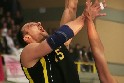 Δέσπος: «Τα καταφέραμε με αρκετή δουλειά»