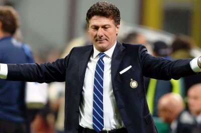 Ίντερ: Μένει ο Ματσάρι