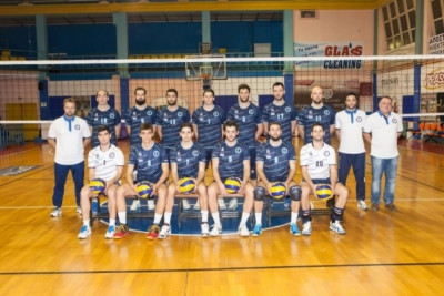 Volleyleague ΟΠΑΠ: Με ΜΕΝΤ του χρόνου