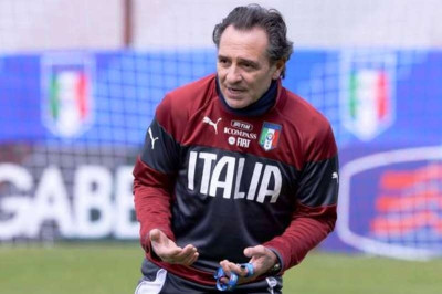 Πραντέλι: «Δεν θα έπαιρνα κανέναν Άγγλο»