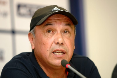 Ρότσα: «Έμαθε πολλά από τα λάθη του ο Αλαφούζος»