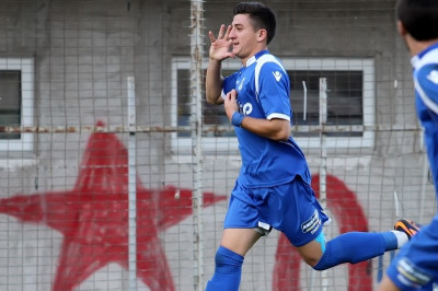 Πλατανιάς: Διέφυγε τον κίνδυνο ο Μαρτσάκης