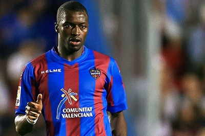 Ολυμπιακός: Μια ανάσα από Ντιόπ