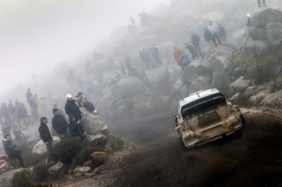 Ράλι Αργεντινής: Πρώτος ο Λάτβαλα, ρεκόρ για Volkswagen (photos+video)