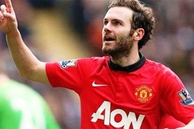 Μάτα: «θα προτιμούσα να παίζω στο Champions League»