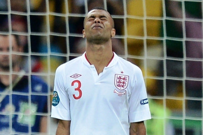 Αγγλία: Χωρίς Κόουλ στο Μουντιάλ!