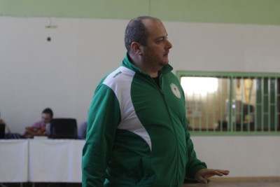 Αντωνιάδης: «Για τον κόσμο της Ορεστιάδας και τον Νίκο Σαμάρα»