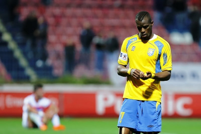 Καλλονή: Αρέσει ο Καμαρά