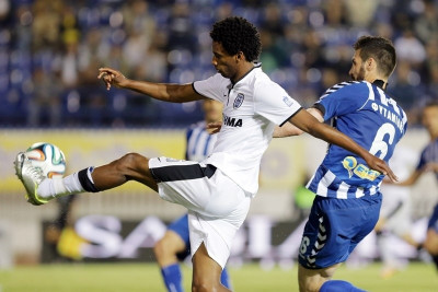 Λίνο: «Να σκεφτόμαστε μόνο τη νίκη»