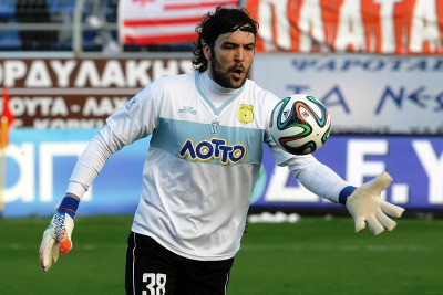 Εργοτέλης: Θύμα ξυλοδαρμού στη Σερβία ο Στοΐκοβιτς!