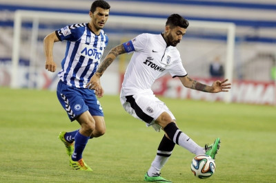 Λαζαρίδης: «Απογοητευμένοι»