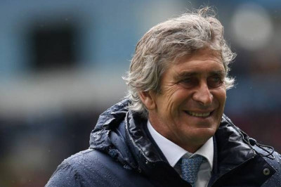 Μάντσεστερ Σίτι: Το ρεκόρ του Πελεγκρίνι (photos)