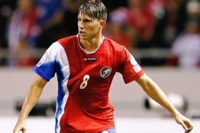 Κόστα Ρίκα: Εκτός Μουντιάλ ο Οβιέδο