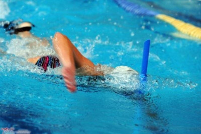 Τεχνική Κολύμβηση: Πανελλήνια ρεκόρ και Όρια