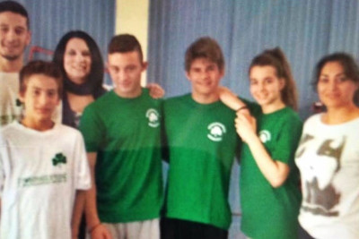 Παναθηναϊκός: Πρωτιά στο Βόλο