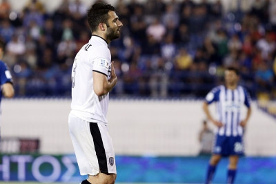 Τζαβέλλας: «Αφιερωμένη στον προπονητή»