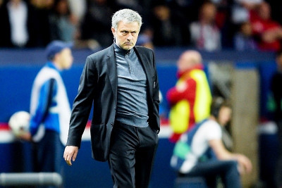 Τσέλσι: Στην έξοδο (;) ο Μουρίνιο