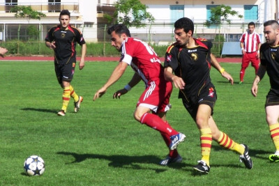 Κοζάνη-Καστοριά 2-3