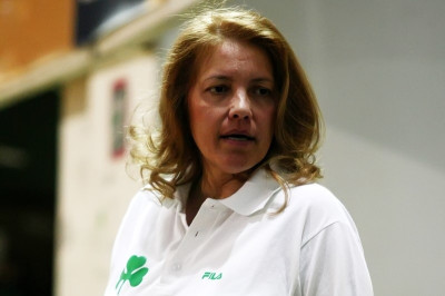 Παναθηναϊκός: Τέλος η Σαμαντούρα