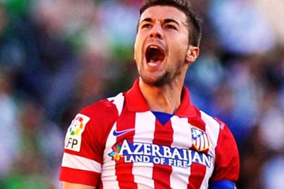 Γκάμπι: «Δικό μας το πρωτάθλημα»