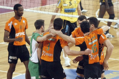 Ορεστιάδα: Στη Volleyleague μετά από οκτώ χρόνια
