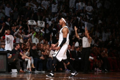 Μπρούκλιν Νετς: Κατασπάραξαν τους Χιτ (videos)