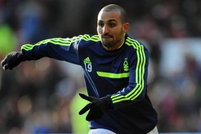 Αλγερία: Στην προεπιλογή Τζιμπούρ και Μεντζανί