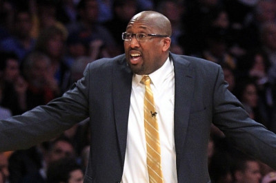 Κλίβελαντ Καβαλίερς: Ξαφνική απόλυση του Μπράουν