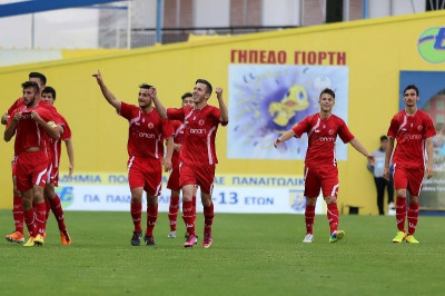 Super League: Πρωταθλήτρια Κ17 η Skoda Ξάνθη!