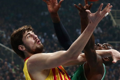 Τόμιτς: «Να παίξουμε ως ομάδα»