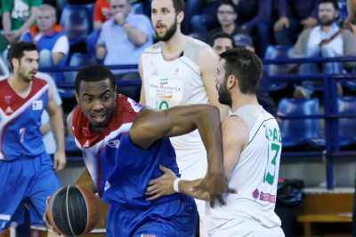 Μισέλ: «Το καλύτερο με Ολυμπιακό»