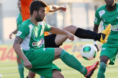 Λεβαδειακός: Στην Ολλανδία ο Βασιλείου