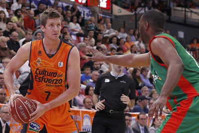 Βαλένθια: Μόνιμα... MVP ο Ντόελμαν! (video)