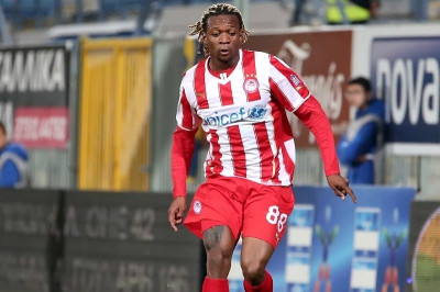 Καμερούν: Στην προεπιλογή Μπονγκ και Ιτάνζ